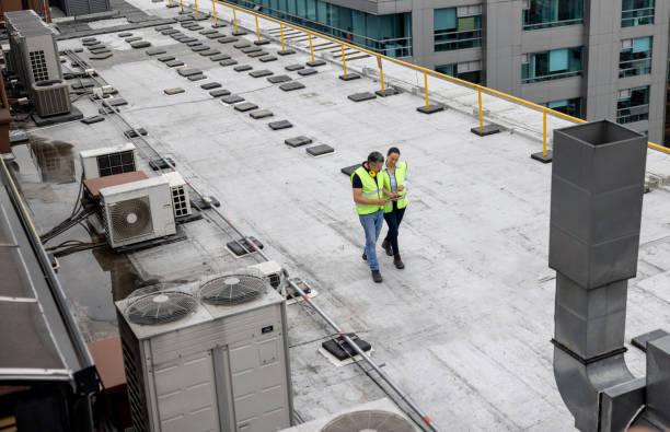 Best Roof Leak Repair  in Cadiz, OH