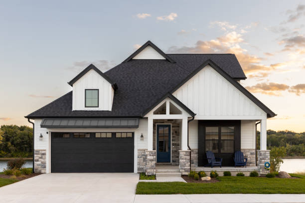 Best Rubber Roofing (EPDM, TPO)  in Cadiz, OH