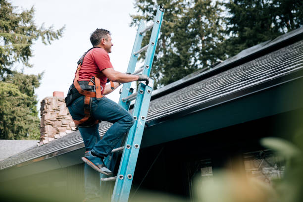 Best Rubber Roofing (EPDM, TPO)  in Cadiz, OH