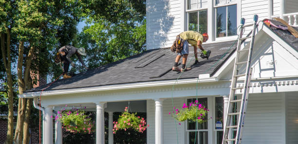 Best Sheet Metal Roofing  in Cadiz, OH